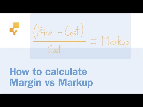 How to Calculate Markup vs. Margin | inFlow Inventory