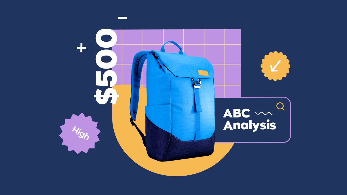 A Quick Guide to ABC Analysis in Inventory Management